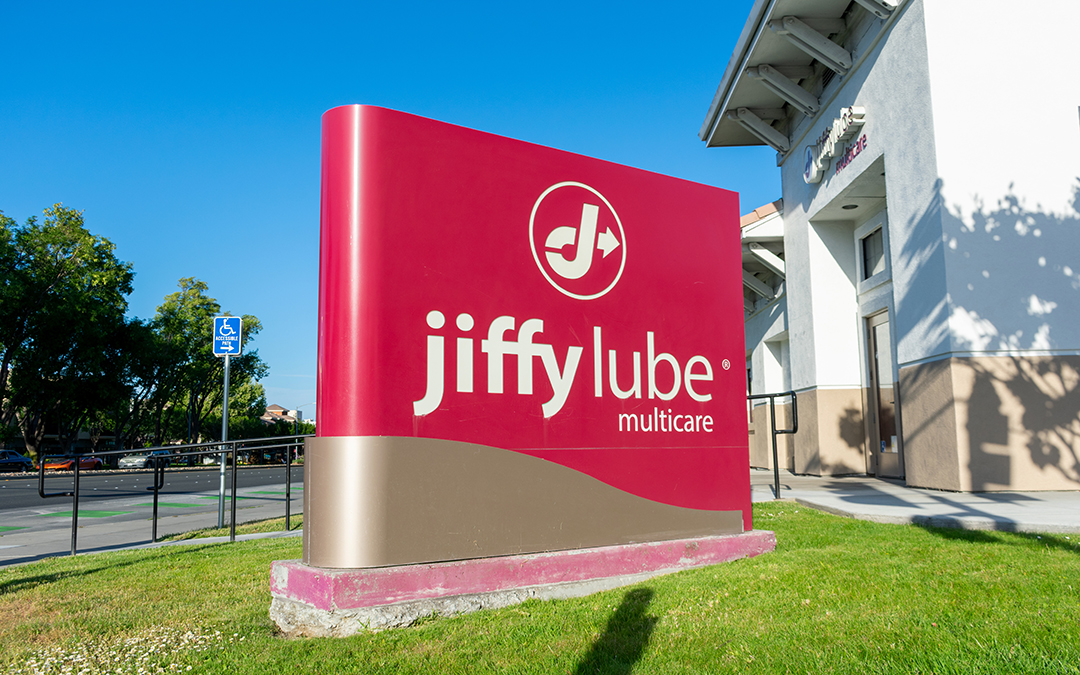 Jiffy Lube (NNN) Lakeland, FL