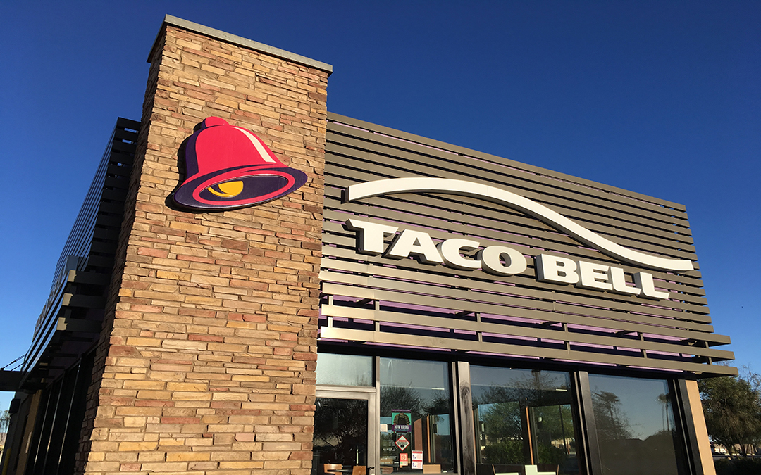 Taco Bell (NNN) Lakewood Ranch, FL