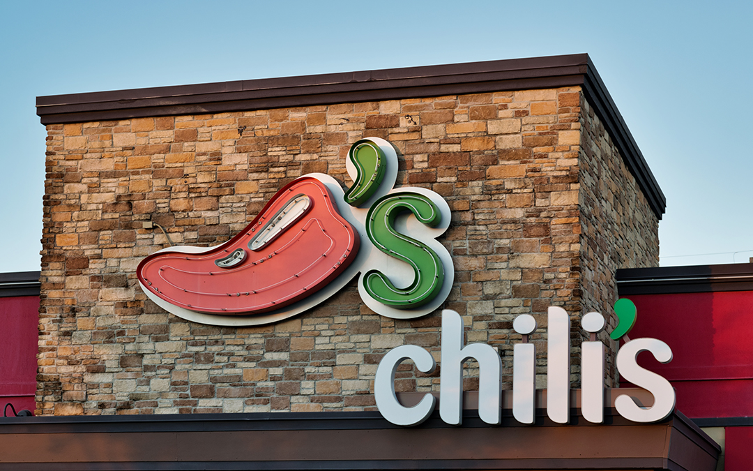 Chili’s (NNN) Crystal River, FL